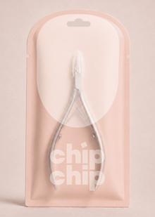 CHIP-CHIP&nbsp;— упаковка щипцов