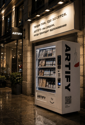 ARTIFY 