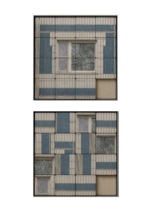 ОКНО II. Поиск дома