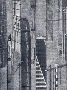 Geometry of&nbsp;city&nbsp;M.