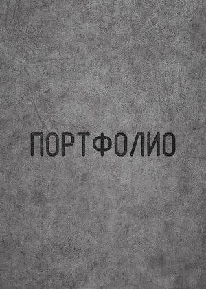 Портфолио