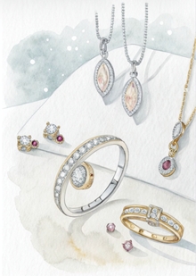 Ювелирный магазин «Chapitre Bijoux»