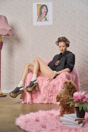 STEREOTYPES: STYLIST’S VERSION