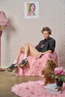 STEREOTYPES: STYLIST’S VERSION
