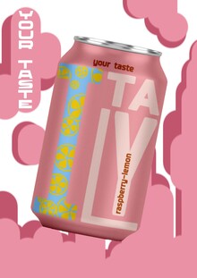 Your taste Your taste