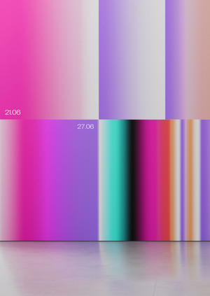 &quot; Big Data &quot; exhibition