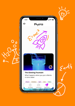 Simphyk app