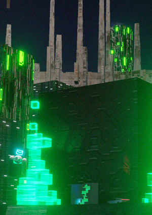 Главный офис адвокатского бюро BCI