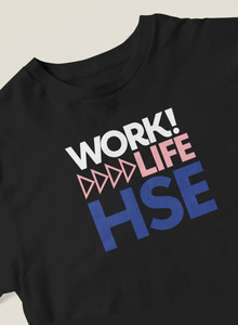 WORKLIFE HSE WORKLIFE HSE