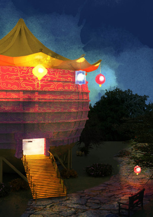 Легенды о зодиакальном зоопарке ZOOODIAC