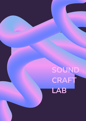 SOUND CRAFT LAB | Студия Аудиобрендинга
