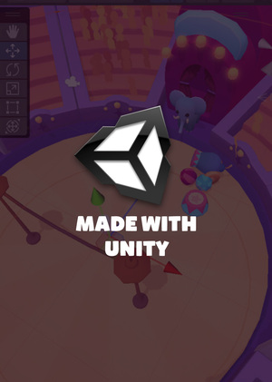 Unity Projects Compilation