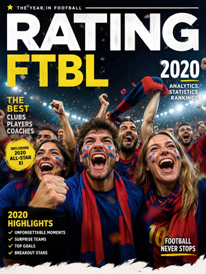 FTBL-ностальгия, часть 14. Год 2020