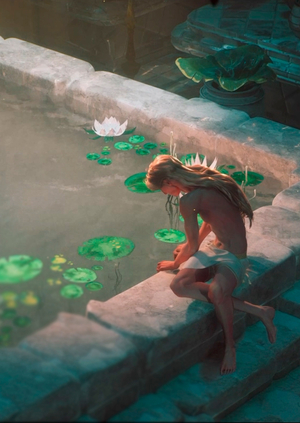 PORTFOLIO | Rigging And Animation
