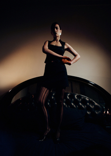 TModels Shoot