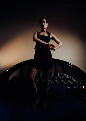 TModels Shoot
