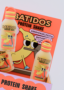 BATIDOS