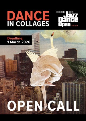 DANCE IN COLLAGE 2026 EXHIBITION 