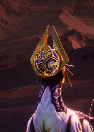 Kairos the Chronophague