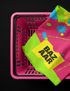 BAZAAR&nbsp;— Распродажа личностных характеристик