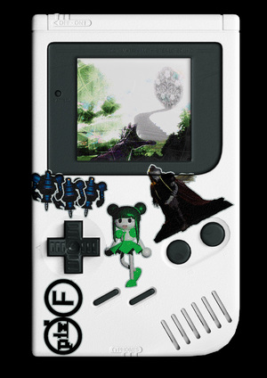 PIXEL FLESH