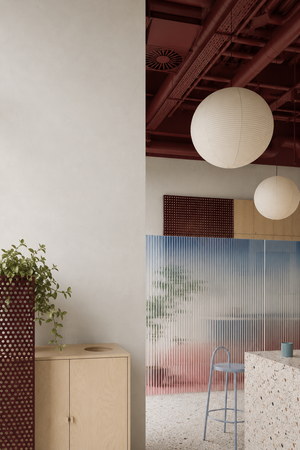 IDEA HUB COWORKING