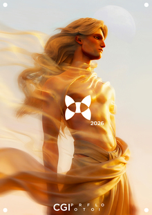 CGI portfolio | 2026