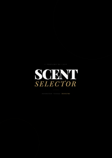 SCENT SELECTOR