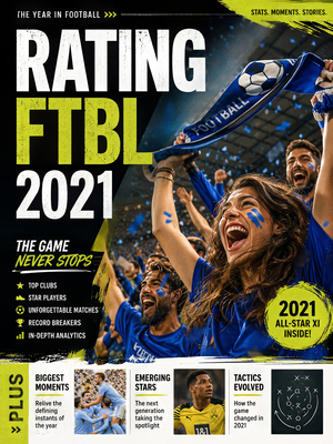 FTBL-ностальгия, часть 15. Год 2021