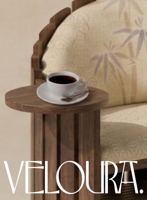 VELOURA.