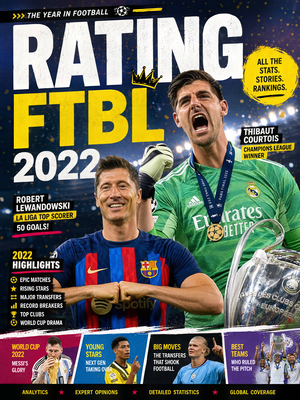 FTBL-ностальгия, часть 16. Год 2022