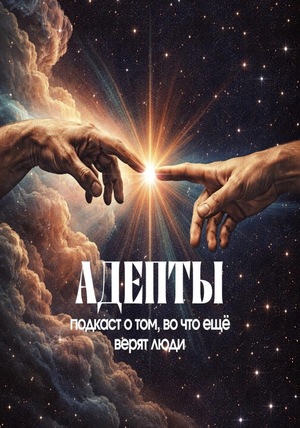 "Адепты" подкаст