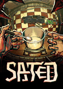 SATED