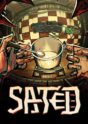 SATED