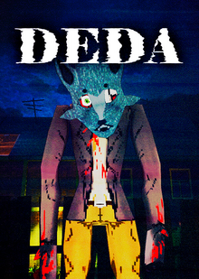 DEDA DEDA