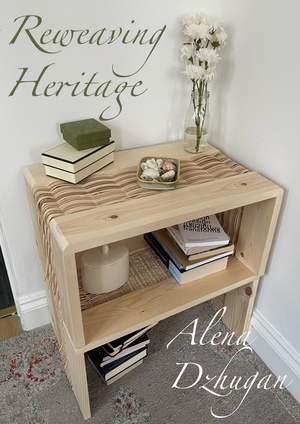 Reweaving Heritage