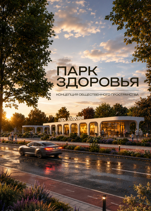«Парк здоровья»