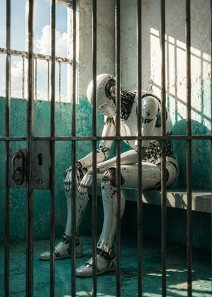 Авторское право в&nbsp;эпоху нейросетей: как индустрия CG&nbsp;адаптируется к&nbsp;новой реальности