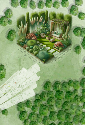 PARK-КОВОРКИНГ