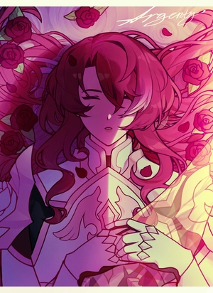 Серия илююстраций.