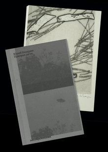 Дизайн книг издательства «несовременник»