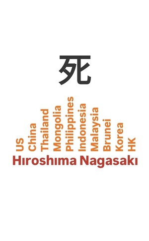 死