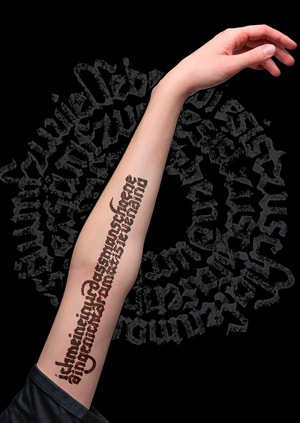 Remarque Ink