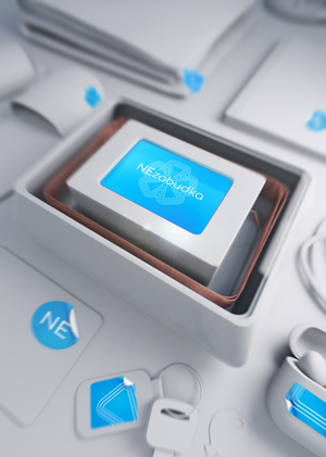 NEzabudka — personal tracker of forgetfulness