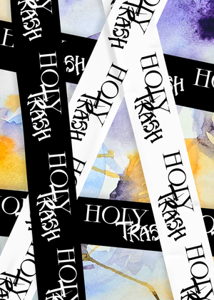 Винтажный секонд-хенд Holy Trash