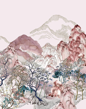 Jardin de Soie