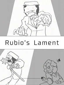 Rubio’s Lament