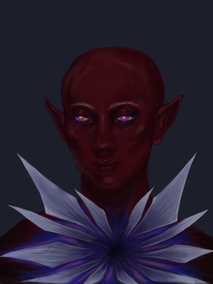Corpse Glow