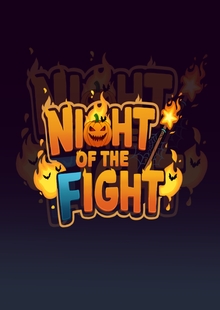 Night of the Fight Night of the Fight