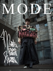 журнал mode